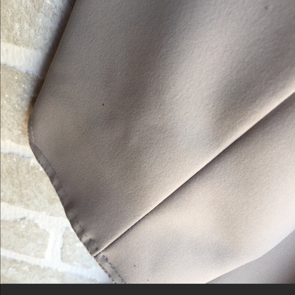 Vintage trench coat - Picture 4 of 6